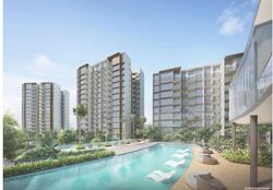 The Botany At Dairy Farm (D23), Condominium #554412911
